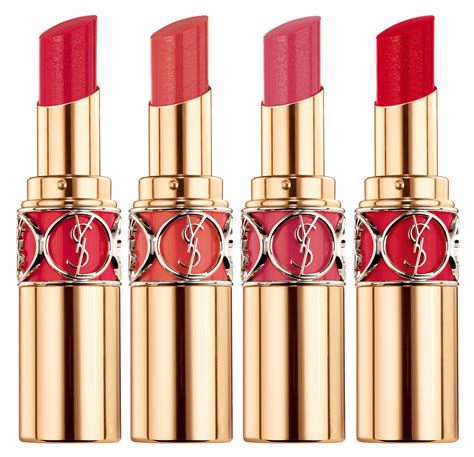 labiales yves saint laurent|YSL Lip makeup by Yves Saint Laurent Beauty International.